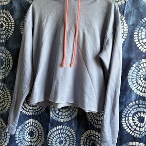 Wild Fable Cropped Sweatshirt